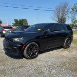 2022 Dodge Durango R/T Plus
