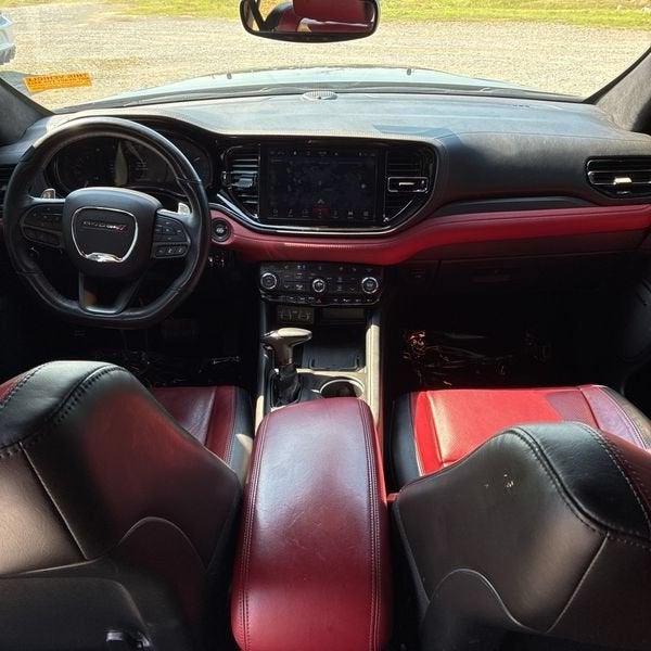 2022 Dodge Durango R/T Plus