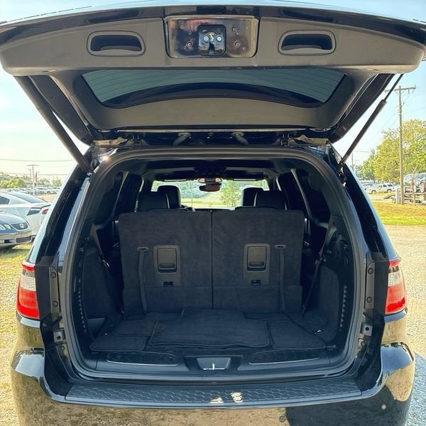2022 Dodge Durango R/T Plus