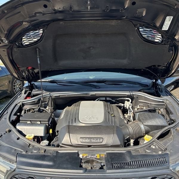 2022 Dodge Durango R/T Plus