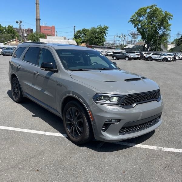 2021 Dodge Durango R/T