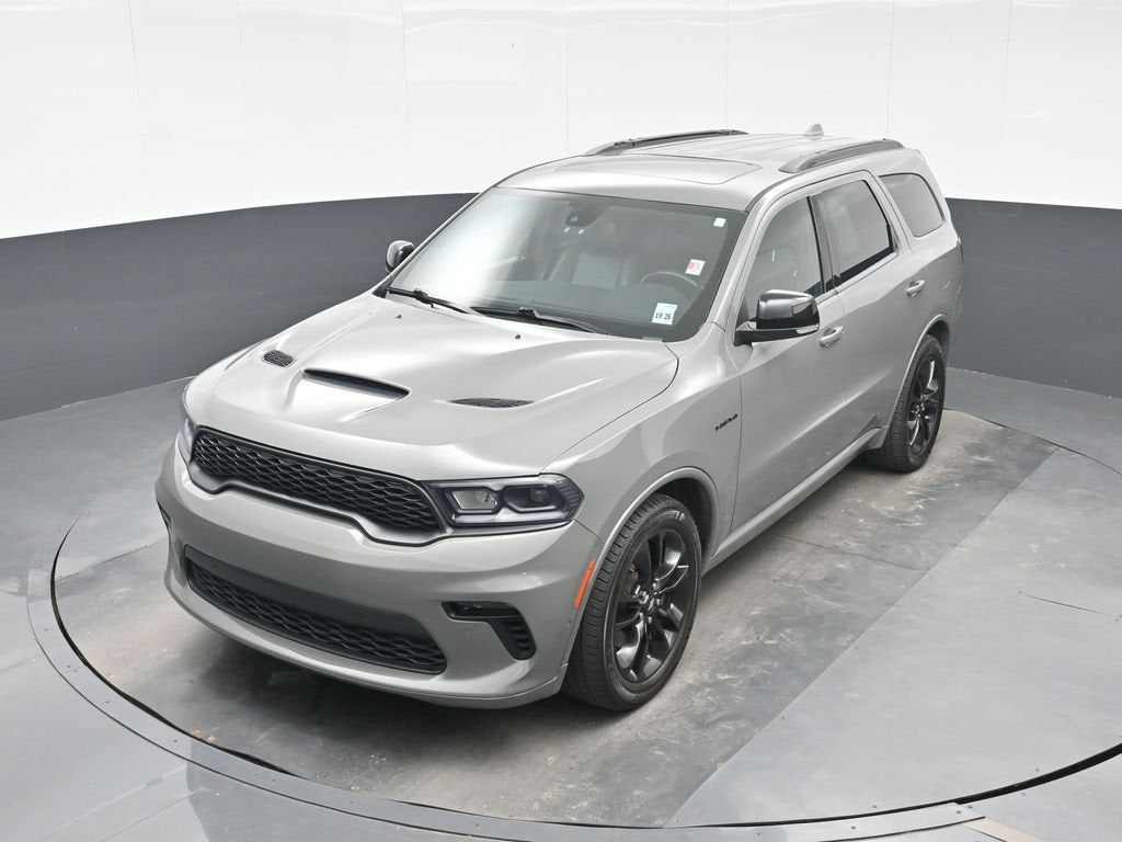 2021 Dodge Durango R/T
