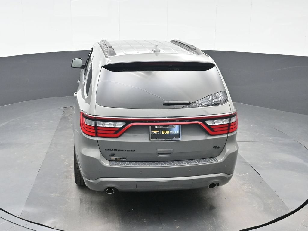 2021 Dodge Durango R/T