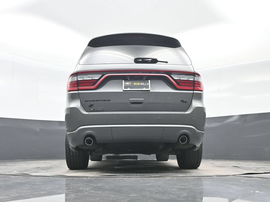 2021 Dodge Durango R/T
