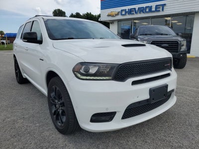 2020 Dodge Durango R/T