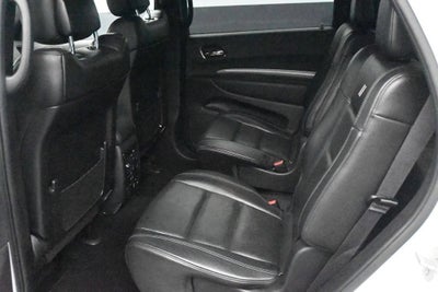 2020 Dodge Durango R/T