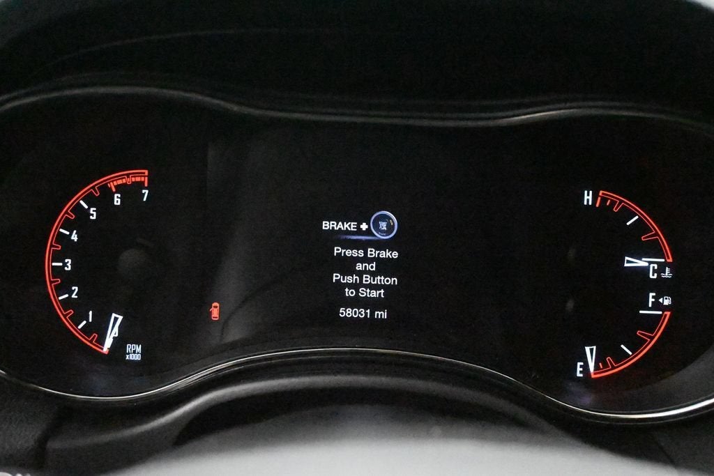 2020 Dodge Durango R/T