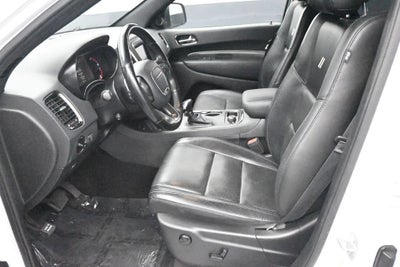 2020 Dodge Durango R/T