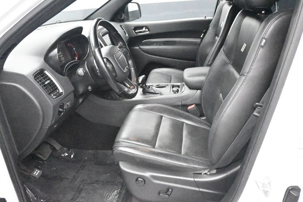 2020 Dodge Durango R/T
