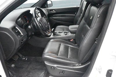 2020 Dodge Durango R/T