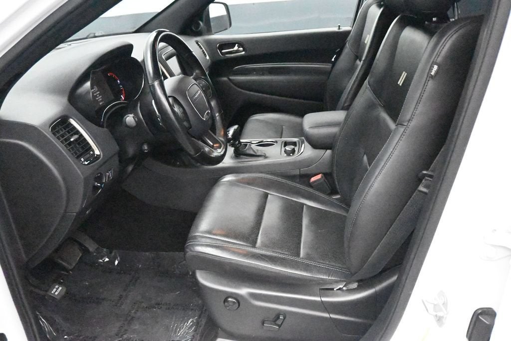 2020 Dodge Durango R/T
