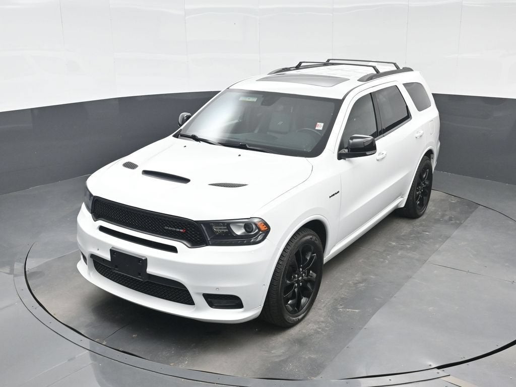 2020 Dodge Durango R/T