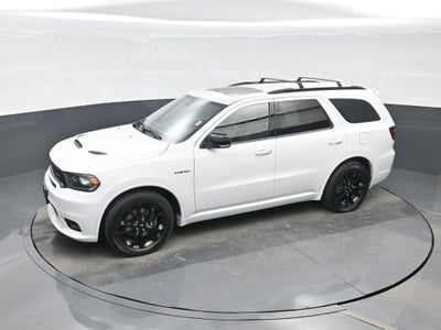 2020 Dodge Durango R/T