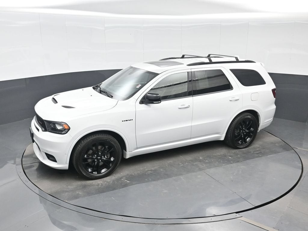 2020 Dodge Durango R/T