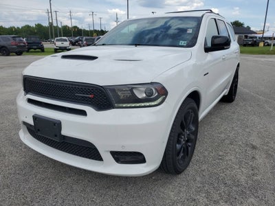 2020 Dodge Durango R/T