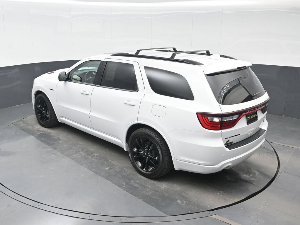 2020 Dodge Durango R/T
