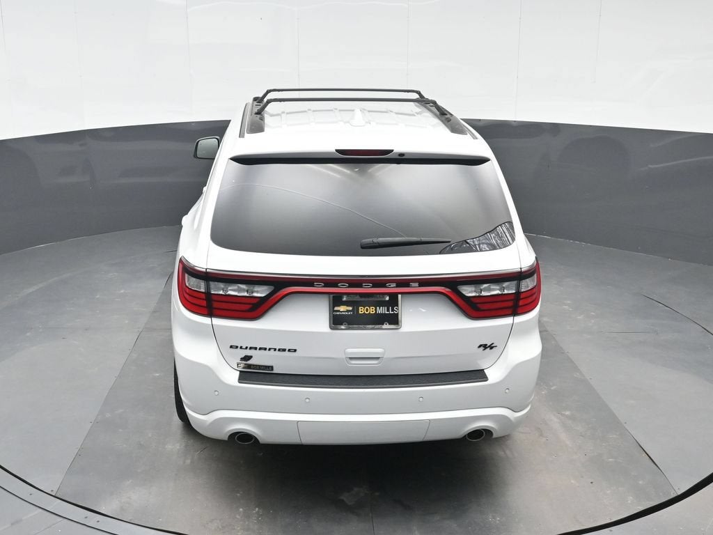 2020 Dodge Durango R/T