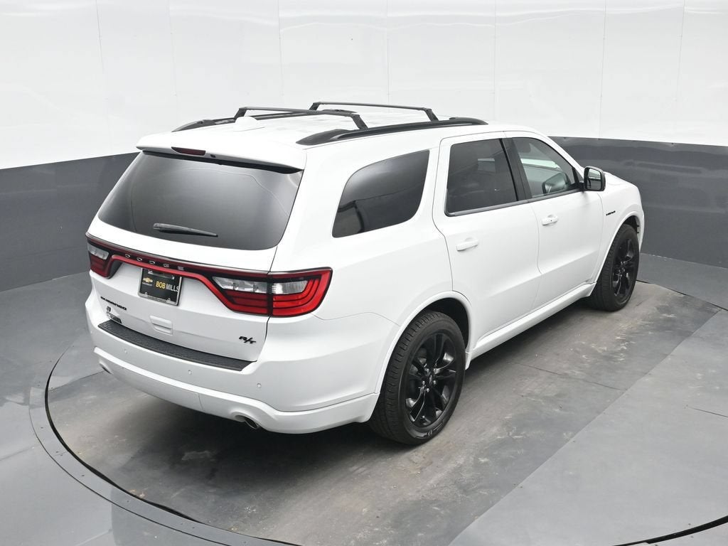 2020 Dodge Durango R/T