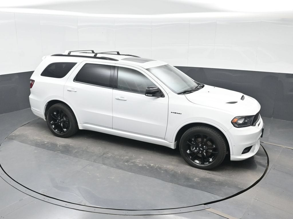 2020 Dodge Durango R/T