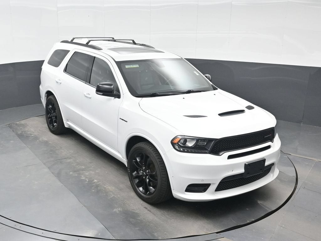 2020 Dodge Durango R/T