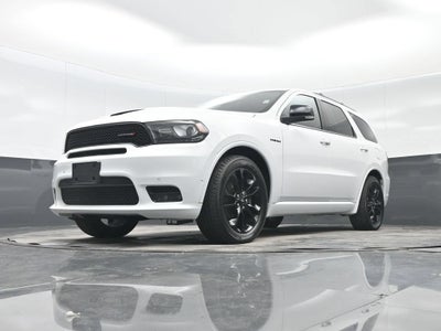 2020 Dodge Durango R/T