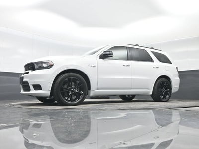 2020 Dodge Durango R/T