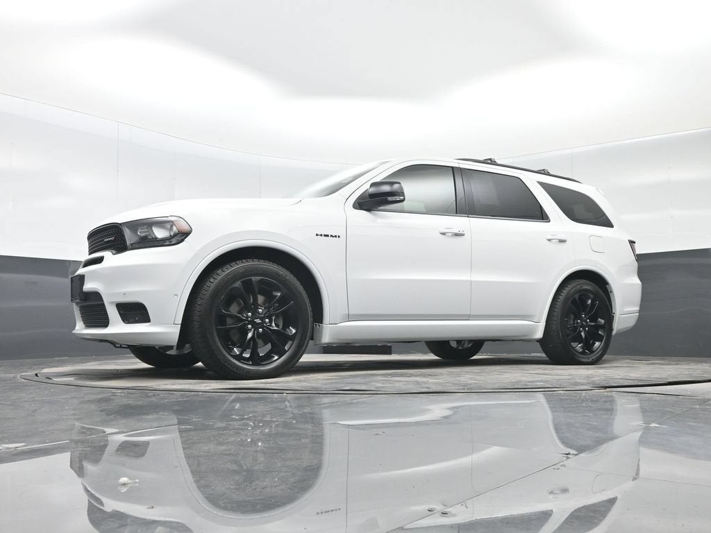 2020 Dodge Durango R/T