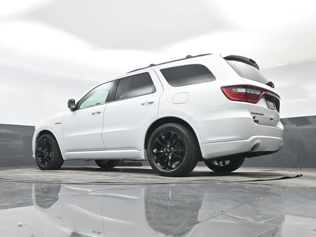 2020 Dodge Durango R/T