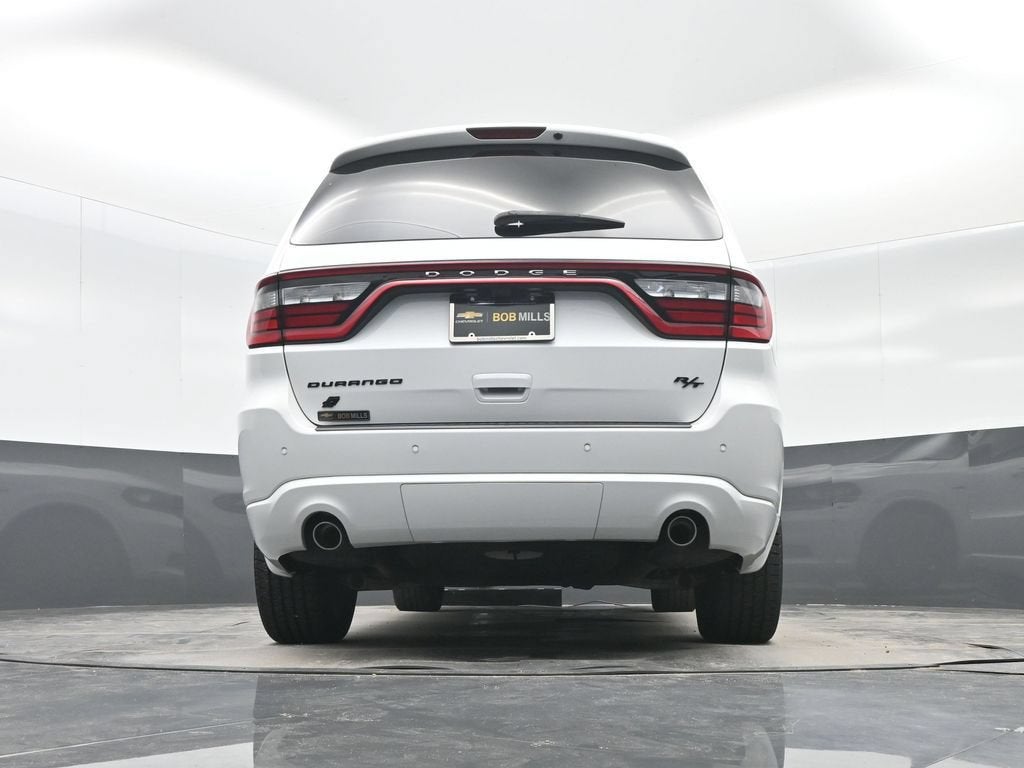2020 Dodge Durango R/T