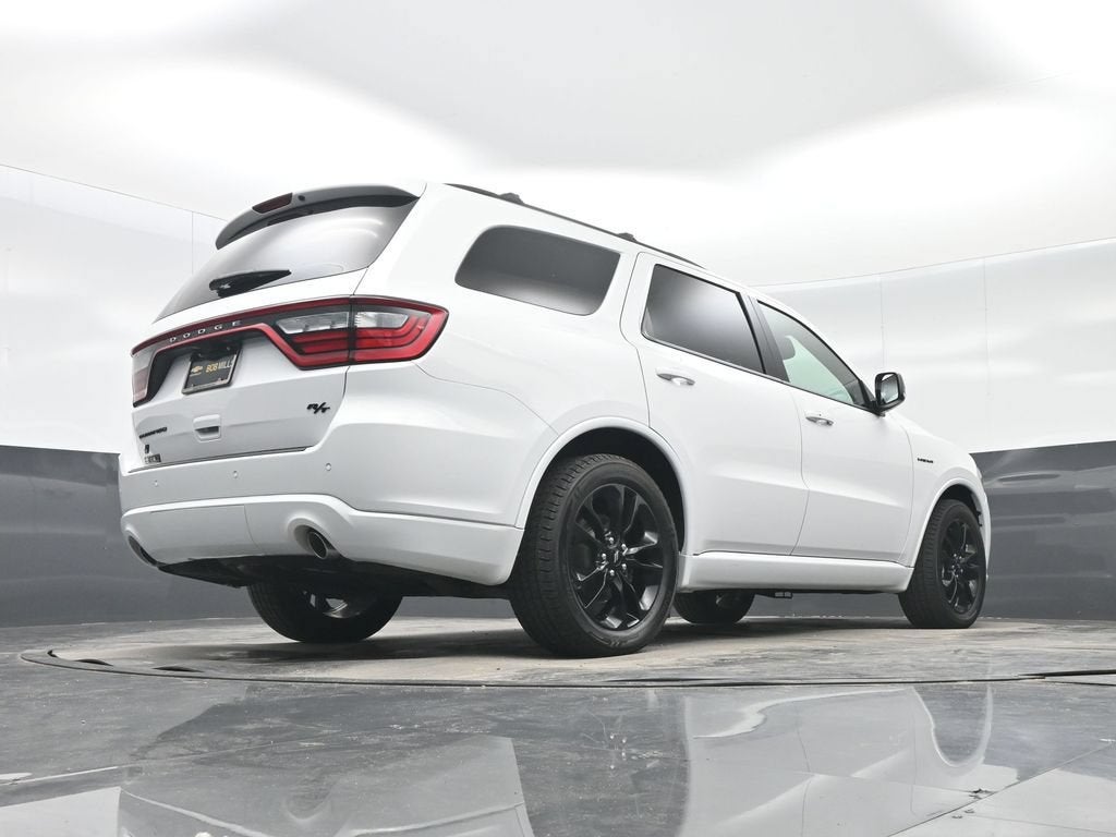 2020 Dodge Durango R/T