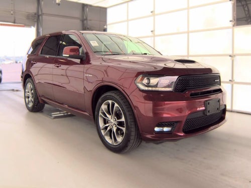2020 Dodge Durango R/T