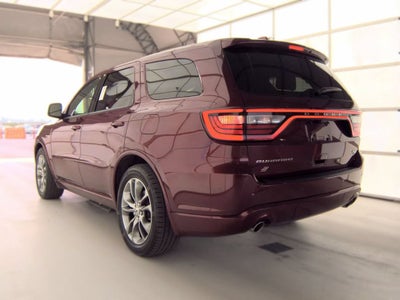2020 Dodge Durango R/T