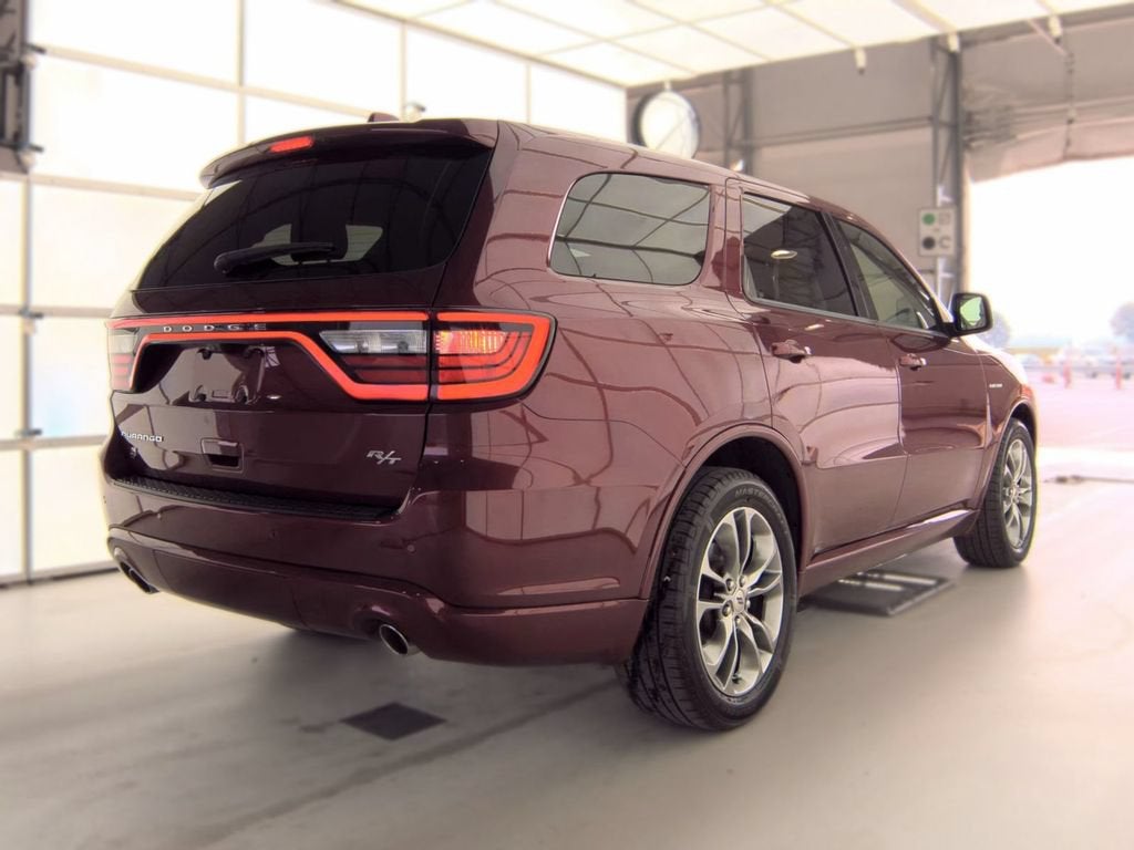 2020 Dodge Durango R/T