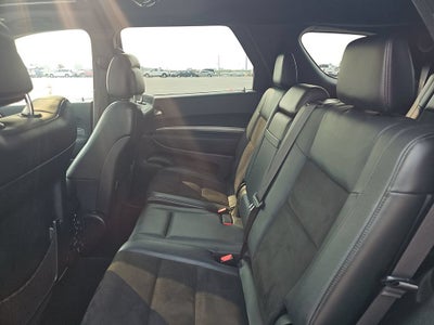 2020 Dodge Durango R/T