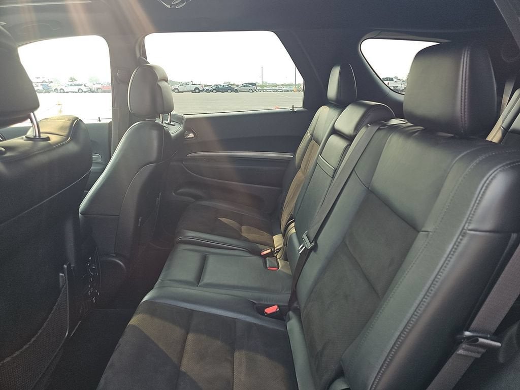 2020 Dodge Durango R/T