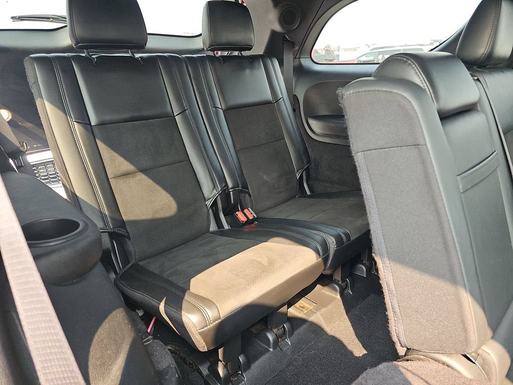 2020 Dodge Durango R/T