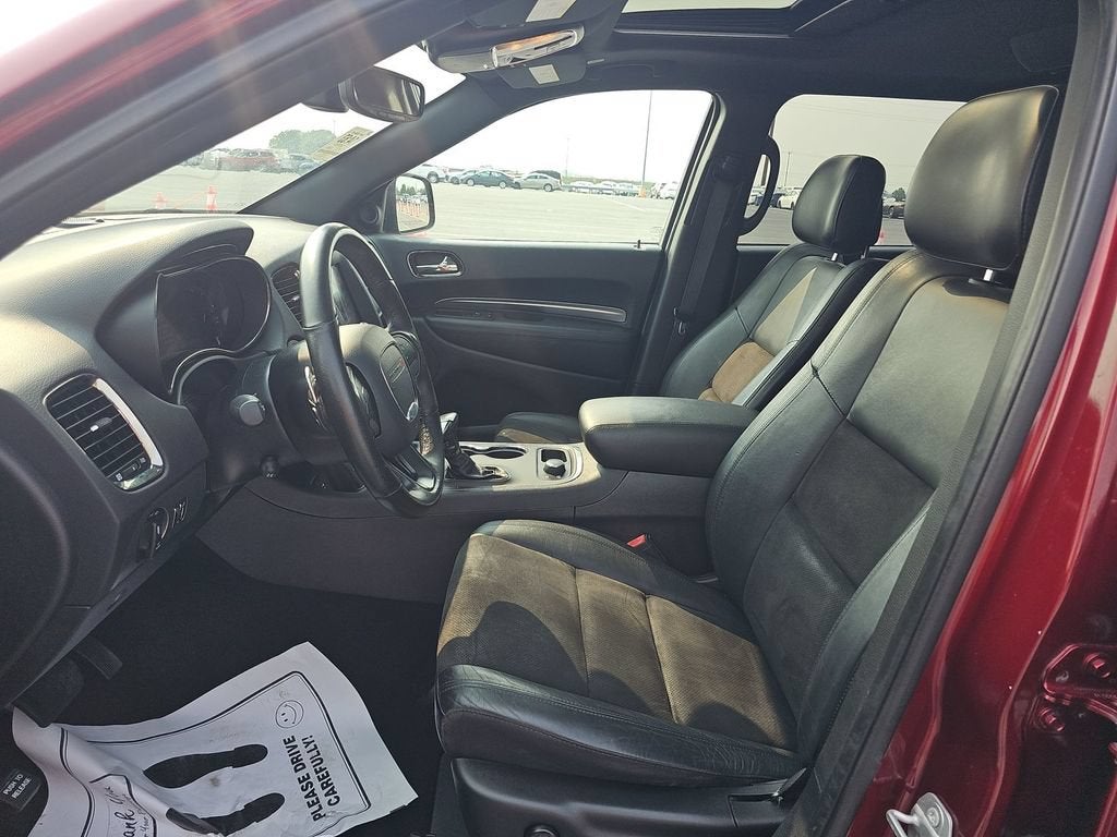 2020 Dodge Durango R/T