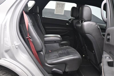 2021 Dodge Durango SRT Hellcat