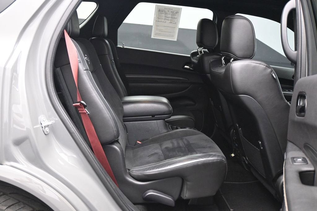2021 Dodge Durango SRT Hellcat