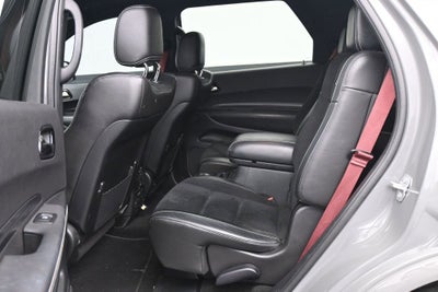 2021 Dodge Durango SRT Hellcat