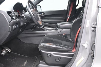2021 Dodge Durango SRT Hellcat