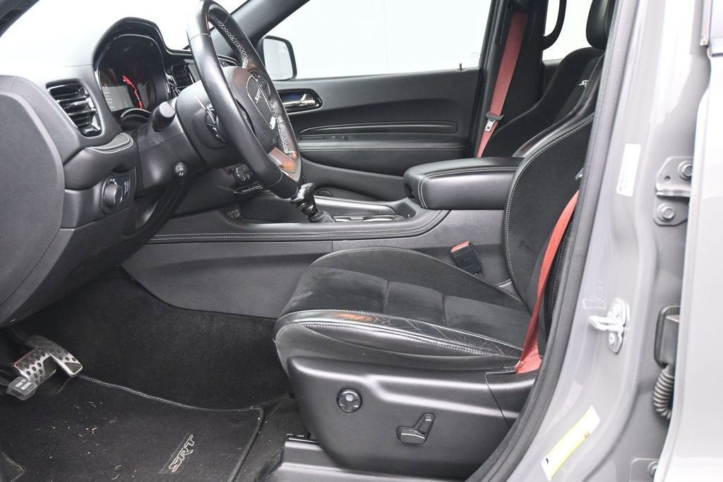 2021 Dodge Durango SRT Hellcat