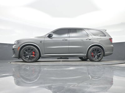 2021 Dodge Durango SRT Hellcat