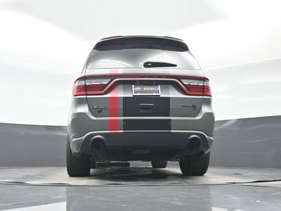 2021 Dodge Durango SRT Hellcat