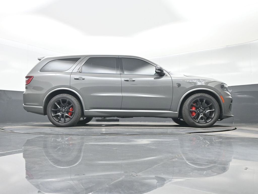 2021 Dodge Durango SRT Hellcat