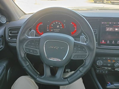 2021 Dodge Durango SRT Hellcat