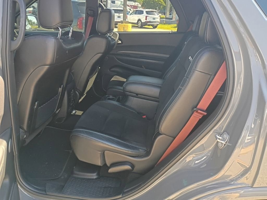 2021 Dodge Durango SRT Hellcat