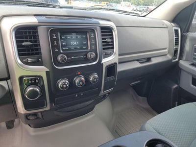 2016 RAM 1500 SLT