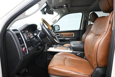 2018 RAM 1500 Longhorn
