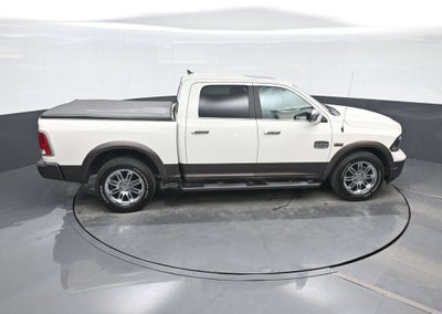 2018 RAM 1500 Longhorn